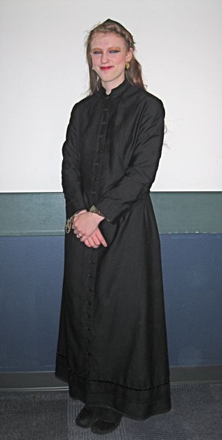 Friar John